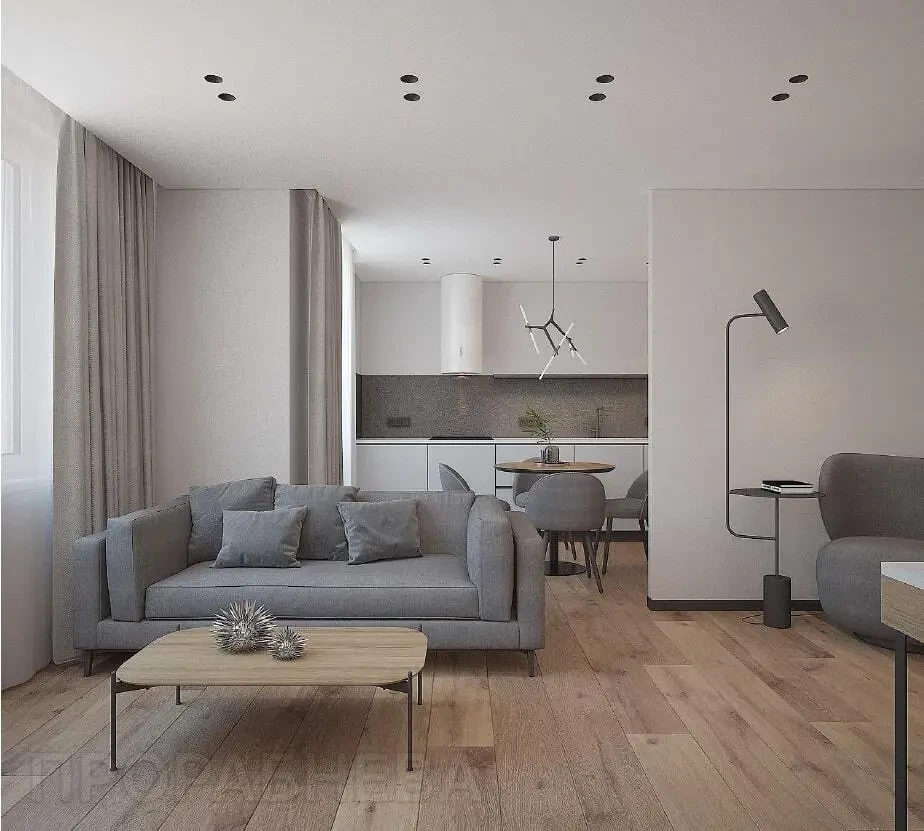 Дизайн проект квартиры и дома — для чего он нужен и какой подойдет вам?